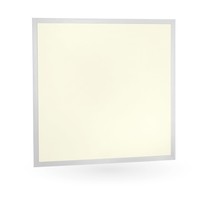 Lightexpert LED Paneel 60x60 - UGR <19 - 36W - 3000K - 110Lm/W -  5 Jaar Garantie