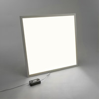 Lightexpert LED Paneel 60x60 - 36W - 4000K - 110Lm/W - UGR <19 - 5 Jaar Garantie