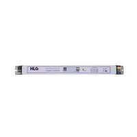 Lightexpert Professionele LED Lichtlijn  - 80W - 135 Lm/W - 5700K - 120° - 0-10 Volt Dimbaar - 5 jaar garantie