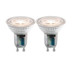 Calex Smart CCT GU10 LED Spot Dimbaar - 5W - 2 Pack