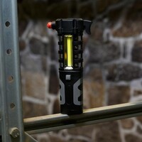 LED Multifunctionele Looplamp - 3W - 210 Lm - 6500K LED's Light LED Multifunctionele Looplamp - 3W - 210 Lm - 6500K