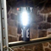 LED Multifunctionele Looplamp - 3W - 210 Lm - 6500K LED's Light LED Multifunctionele Looplamp - 3W - 210 Lm - 6500K