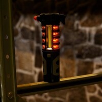LED Multifunctionele Looplamp - 3W - 210 Lm - 6500K LED's Light LED Multifunctionele Looplamp - 3W - 210 Lm - 6500K
