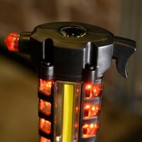 LED Multifunctionele Looplamp - 3W - 210 Lm - 6500K LED's Light LED Multifunctionele Looplamp - 3W - 210 Lm - 6500K