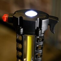 LED Multifunctionele Looplamp - 3W - 210 Lm - 6500K LED's Light LED Multifunctionele Looplamp - 3W - 210 Lm - 6500K