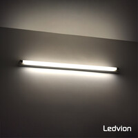 Ledvion LED TL Buis 150CM - 28W - 4000K - 185lm/W - Energie Label B - High Efficiency