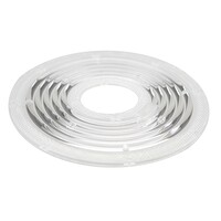 Ledvion Lens 60°  High Bay 80/100/150W