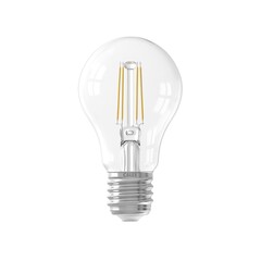 Calex Standaard LED Lamp Filament - E27 - 4W - 470 Lumen