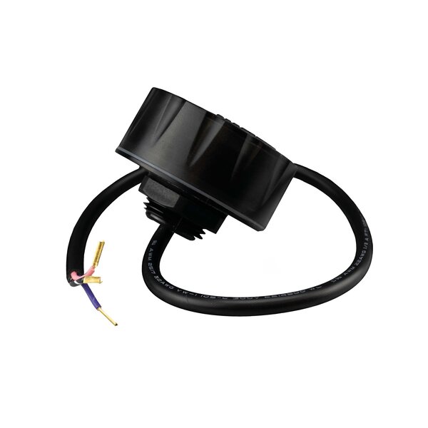 Ledvion LED High Bay Sensor - IP65 - t.b.v. 80/100/150W Lumileds High Bay - Bewegingssensor - Daglicht sensor