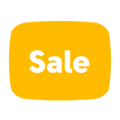 SALE