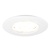 Dimbare LED Inbouwspot Wit - IP65 - 5W - 2700K - 5 Jaar Garantie - Geschikt voor de Badkamer