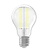 Calex E27 LED Lamp Filament Ø60 - 2.2W - 213lm/W - 3000K - 470 Lm - High Efficiency