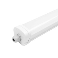 LED Armatuur 120cm - Samsung LED - IP65 - 36W - 4000K -  Koppelbaar