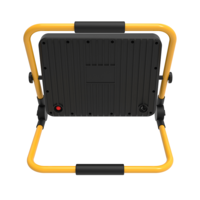 Lightexpert LED Bouwlamp Accu 24W - 67Lm/W - 1600 Lumen - 6500K