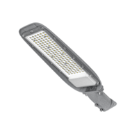 Lightexpert LED Straatlamp - 100W - 140 Lm/W - 4000K - IP65 - Daglichtsensor