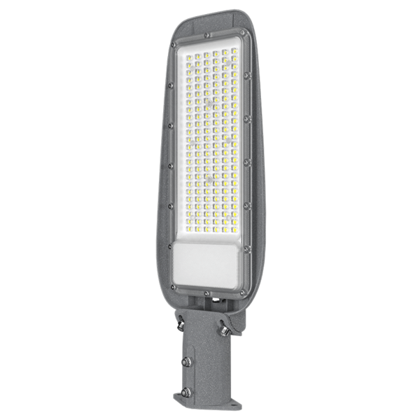 Lightexpert LED Straatlamp - 100W - 140 Lm/W - 6000K - IP65 - Daglichtsensor