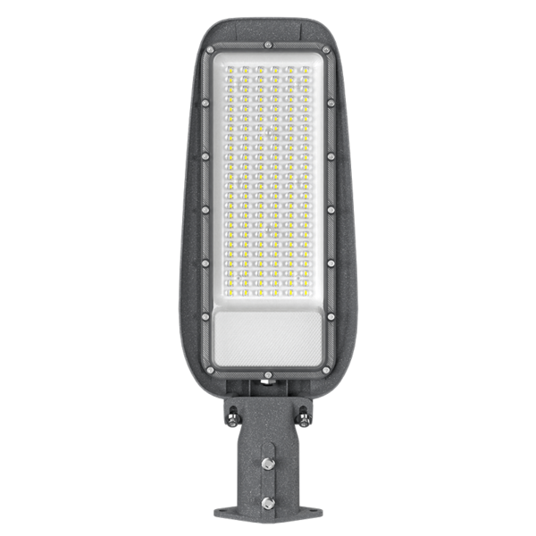 Lightexpert LED Straatlamp - Herse - 30W - 140 Lm/W - 6000K - Daglichtsensor
