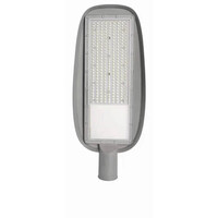 Lightexpert LED Straatlamp - 150W - 100 Lm/W - 5500K - Daglichtsensor