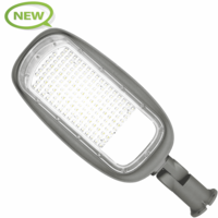 Lightexpert LED Straatlamp - Herse - 150W - 100 Lm/W - 4000K