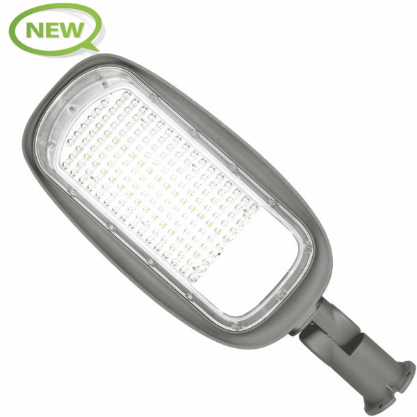 Lightexpert LED Straatlamp - 150W - 100 Lm/W - 5500K