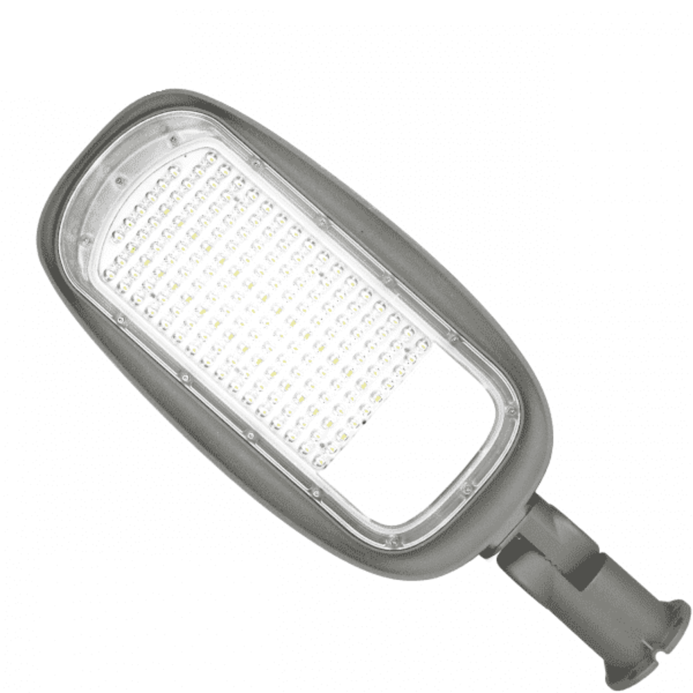 Lightexpert LED Straatlamp - Herse - 150W - 100 Lm/W - 5500K
