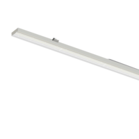 Lightexpert LED Lichtlijn Armatuur - LED Module - Jupiter - Dimbaar - 90° - 33W/42W/58W/66W - 4000K - 5 Jaar Garantie