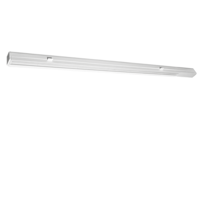 Lightexpert LED Lichtlijn Armatuur - LED Module - Jupiter - Dimbaar - 90° - 33W/42W/58W/66W - 5700K - 5 Jaar Garantie