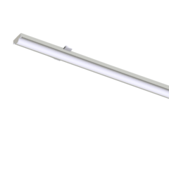 LED Lichtlijn Armatuur - LED Module - Dimbaar - 33W/42W/58W/66W - 4000K