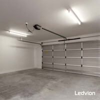 Ledvion LED TL Buis 60CM - LumiLEDs - 7W - 4000K - 1120 Lumen - High Efficiency