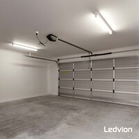 Ledvion LED TL Buis 120CM - LumiLEDs - 12W - 4000K - 1920 Lumen - High Efficiency