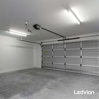 Ledvion LED TL Buis 120CM - LumiLEDs - 12W - 6500K - 1920 Lumen - High Efficiency