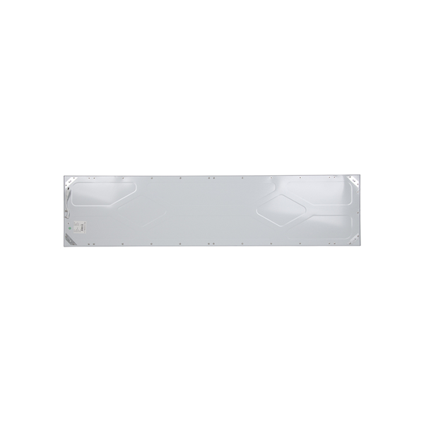 Lightexpert LED Paneel 120x30 - UGR <17 - 30W - 135 Lm/W - 3000K - 5 Jaar Garantie