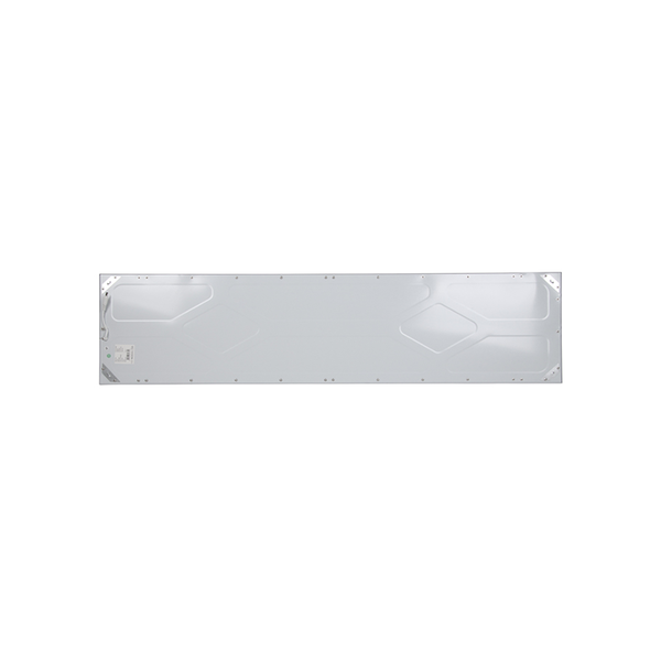 Lightexpert LED Paneel 120x30 - UGR <17 - 30W - 135 Lm/W - 4000K - 5 Jaar Garantie