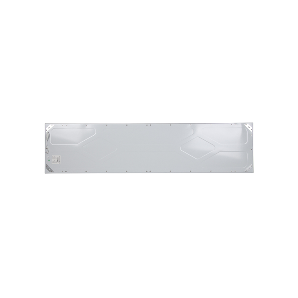 Lightexpert LED Paneel 120x30 - UGR <17 - 30W - 135 Lm/W - 6000K - 5 Jaar Garantie