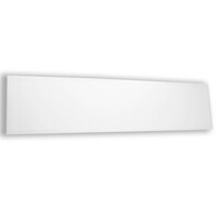 Lightexpert LED Paneel 150x30 - UGR <21 - 40W - 100 Lm/W - 3000K/4000K/6000K - White Switch - 3 Jaar Garantie