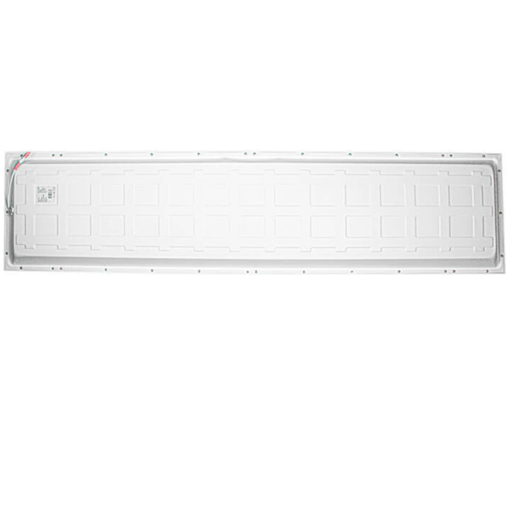 Lightexpert LED Paneel 150x30 - UGR <21 - 40W - 100 Lm/W - 3000K/4000K/6000K - White Switch - 3 Jaar Garantie