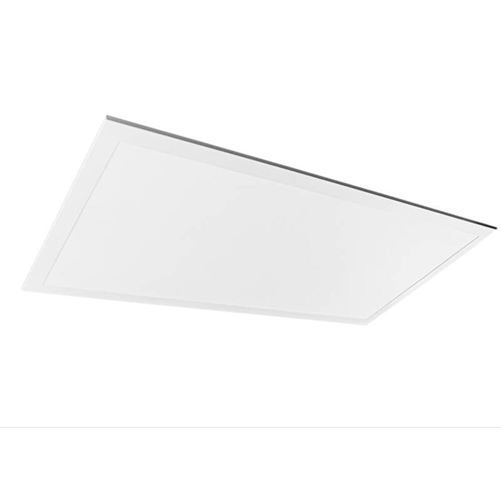 Lightexpert LED Paneel 120x60 - UGR <21 - 50W - 100 Lm/W - 3000K/4000K/5000K - White Switch - 3 Jaar Garantie