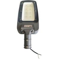 Lightexpert LED Straatlamp 100W - Osram LED - IP66 - 160 Lm/W - 4000K - 5 Jaar Garantie