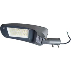 LED Straatlamp 60W - Osram LED - IP66 - 150 Lm/W - 4000K - 5 Jaar Garantie