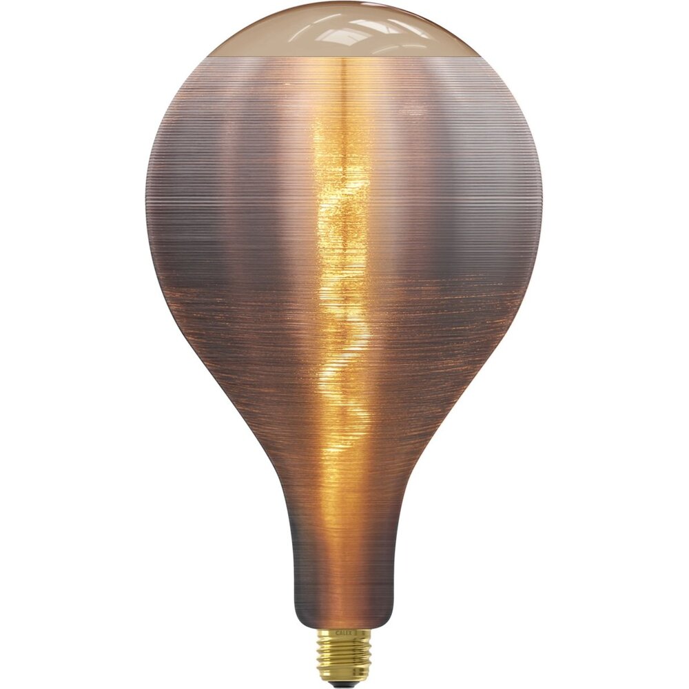 Calex Calex Lamp Gold Filament - E27 - 4W - 80 Lumen - 1800K