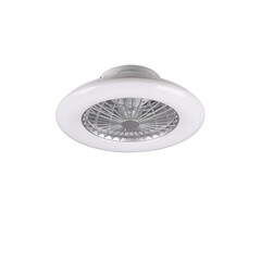 Sterreneffect LED Ventilator - 26,8W - 2600Lm - 3000-6500K