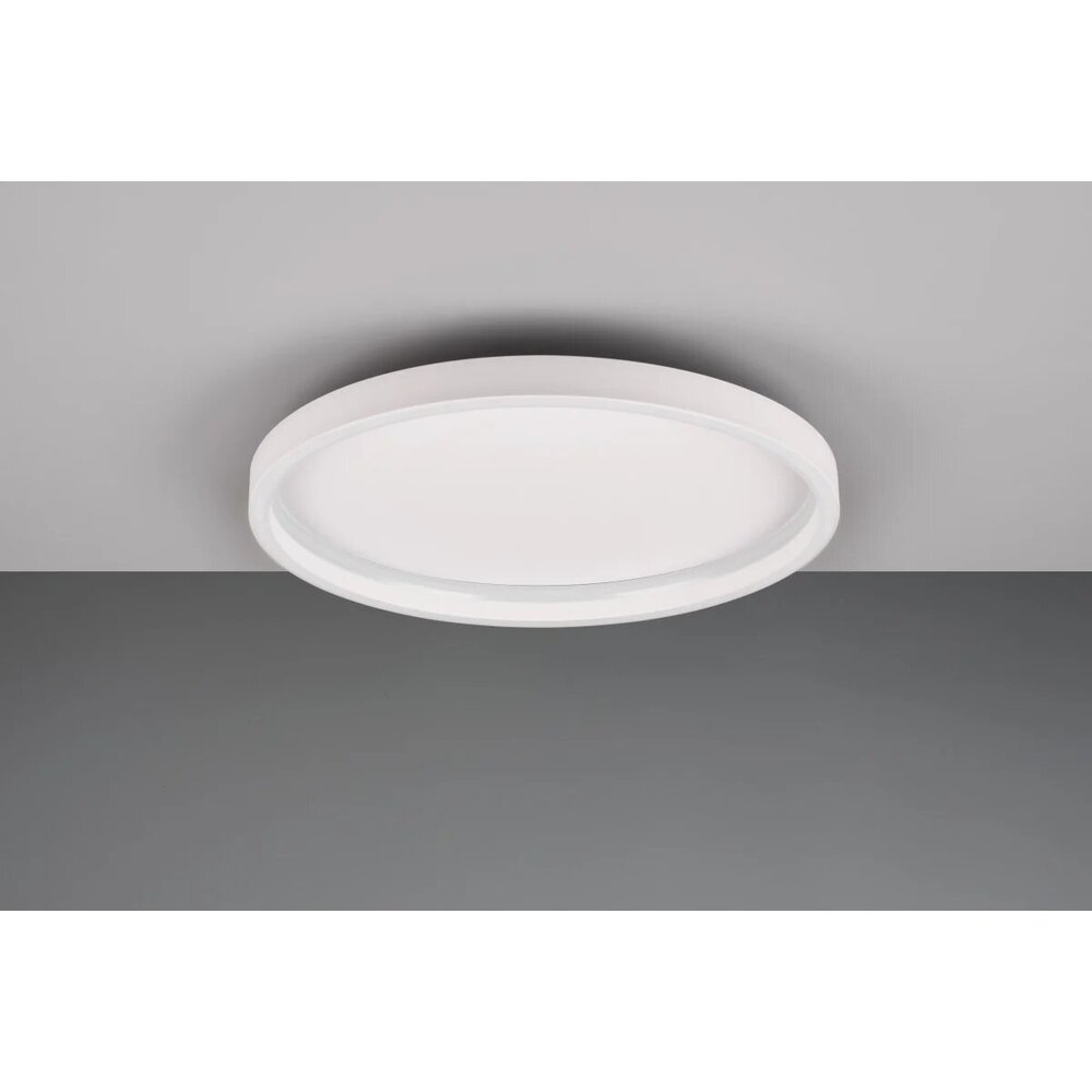 Trio Lighting LED Plafondlamp - 20W - 3000K - Ø35 CM - 5 Jaar Garantie