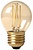 Calex Lamp Filament Ø45 - E27 - 3.5W - 250 Lumen - 2100K