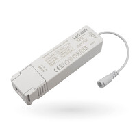 Ledvion LED Driver voor Lumileds LED Panelen