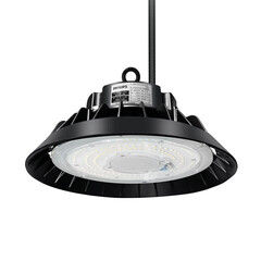 LED High Bay 240W - Philips Driver - 120° - 150Lm/W - 6000K - IP65 - Dimbaar - 5 Jaar Garantie