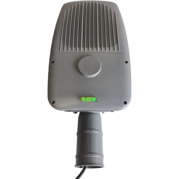Lightexpert LED Straatlamp 100W - Osram LED - IP66 - 120 Lm/W - 3000K - 5 Jaar Garantie