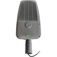 Lightexpert LED Straatlamp 200W - Osram LED Chips - IP66 - 130 Lm/W - 3000K - 5 Jaar Garantie