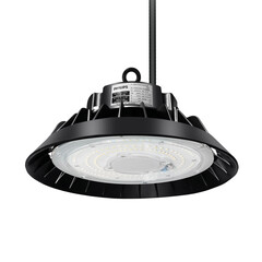 LED High Bay 240W - Philips Driver - 120° - 150lm/W - 4000K - IP65 - Dimbaar - 5 Jaar Garantie