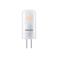 Philips Philips G4 LED Lamp - 1 Watt - 120 Lumen - 3000K