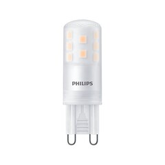 Philips G9 LED Lamp - 2.6 Watt - 300 Lumen - 2700K